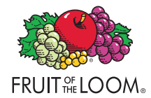 FRUIT OF THE LOOM (R)